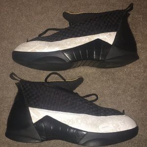 Air Jordan 15 (Chris Paul) New Orleans (Rare)